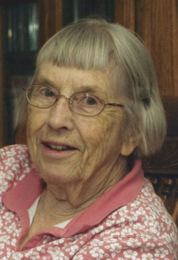 Darlene K. Walton